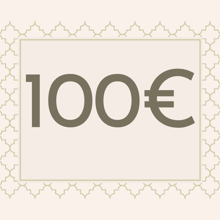 Gutschein 100 Euro | Trachtenschmuck, Knöpfe und Miederhaken aus Oberbayern